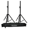 thumbnail image 6 of Electro-Voice ZLX-12BT Active 12" Bluetooth Speaker Package with 2x Microphones, Cables, Covers, & Stands, 6 of 9