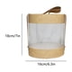 thumbnail image 3 of Style Transparent Material Multifunctional Storage Box Candy Chocolate Dessert Storage Box, 3 of 6