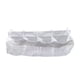 thumbnail image 2 of Bath Caddy, Shower Organizer, Dinosaur Bath Toy Storage with Suction Cups, Plastic Mesh Holder for Bathroom, 1-Piece, 2 of 6