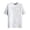White, variant on Mens T Shirts Casual Stylish Quarter Sleeve Big and Tall T Shirts Loungewear Casual Stylish Solid Color Boat Neck Casual Outdoor Basic Basic Tee