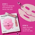 thumbnail image 3 of Mascarilla facial Dr.Jart+ Cryo Rubber Reafirmante 40 ml Korean Skin Care, 3 of 5