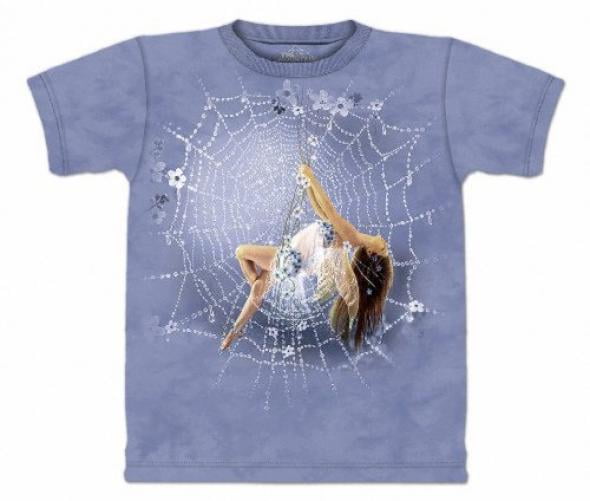 the mountain fairy tee