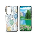 thumbnail image 1 of Balloons-22 Phone Case, Degined for Moto Edge+ (2022） Case Men Women, Flexible Silicone Shockproof Case for Moto Edge+ (2022）, 1 of 1
