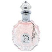 Lattafa Rouat Al Musk , 3.4 oz EDP Spray