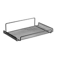 thumbnail image 1 of TV Box Storage Rack, Router Shelf Wall Mount Efficient Heat Dissipation  for Home, 1 of 7