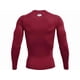 thumbnail image 5 of Camiseta Under Armour HeatGear Compression para hombre, 5 of 6