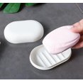 thumbnail image 2 of Jinyi Travel Case Dish With Lid Portable And Leak Er Box For Travel, Bath, Camp, Outdoor(3pcs, ), 2 of 5