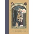thumbnail image 2 of A Unfortunate Events The Bad Beginning, Book 1, (Hardcover), 2 of 2