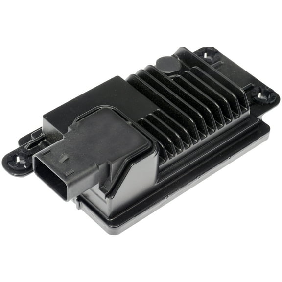 Dorman 601-737 Cruise Control Distance Sensor for Specific Ford Models Fits select: 2015-2017 FORD MUSTANG