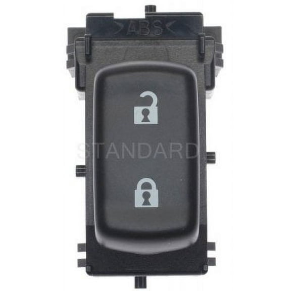 Standard Motor Products PDS-103 Door Lock Switch Fits select: 2005-2008 CHEVROLET UPLANDER, 2005-2011 CHEVROLET CORVETTE
