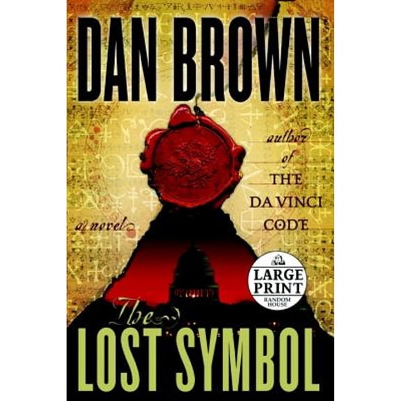 The Lost Symbol (Paperback) by Dan Brown