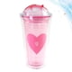 thumbnail image 2 of 1 botella para beber creativa., 2 of 3