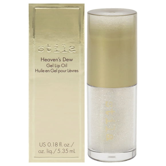 Aceite para labios en gel Heavens Dew Stila Supernova 0,18 oz