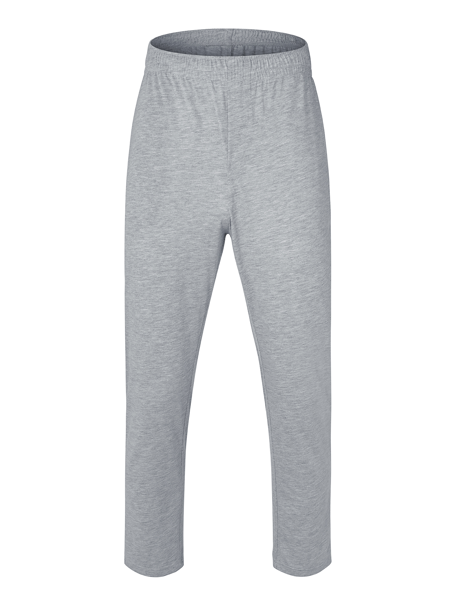 SAYFUT Mens Sleep Pant Sleeping Solid Cotton Pajama Pant Sleepwear for ...