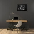 thumbnail image 4 of Forte, Simona 24x17 Black Modern Framed Museum Art Print Titled - Untitled, 4 of 5