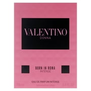 Valentino Valentino Donna Born In Roma Intense , 3.4 oz EDP Spray