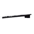 thumbnail image 4 of White Stone Rock 24-in Cast Aluminum Downspout Gutter Splash Block, 4 of 4