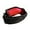 Red, variant on Adjustable Elbow Support Brace with Compression Pad for Tendonitis and Joint