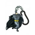 thumbnail image 2 of PVC Figural Key Chain - DC Comic - Batman Punching Figure New Toys 45073, 2 of 2