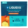 thumbnail image 3 of Liquid I.V. Hydration Multiplier, Tropical Punch, 0.56 Ounce (30 Count), 3 of 5