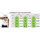 thumbnail image 5 of Womens Tank Tops Summer Racerback Workout Tops Gym Yoga V Neck Ribbed Basic Tops Crop Going Out Top(xL) White, 5 of 5
