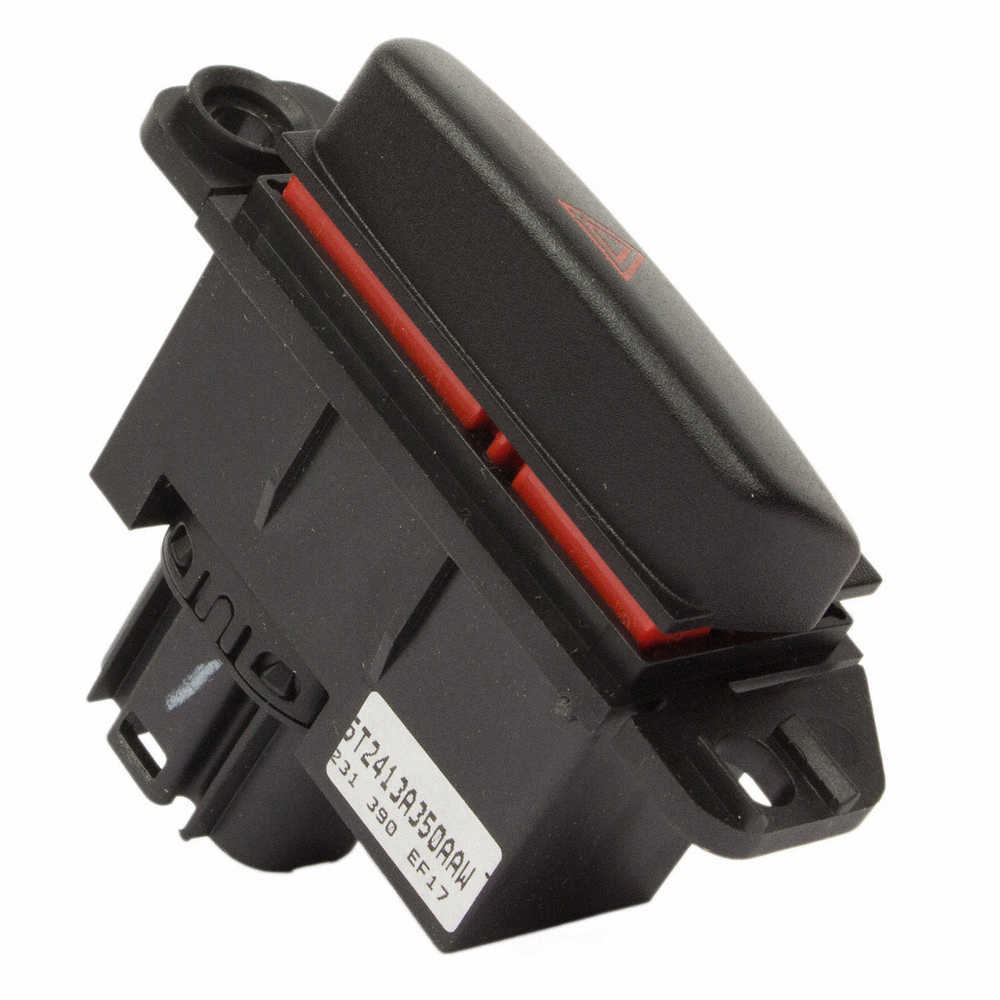 Motorcraft SW-6337 Hazard Warning Flasher