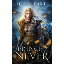 Black Blood Fae Prince of Never: A Fae Romance, Book 1, (Hardcover)
