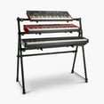 OnStage KS7903 3Tier AFrame Keyboard Stand