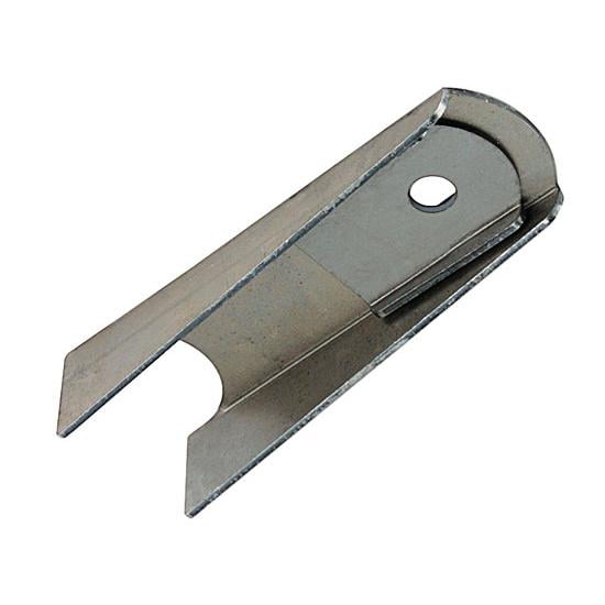 Fuel Brackets, Upper Tank Bracket With Washer