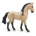 thumbnail image 2 of Collectible Lusitano Horse Action Figure, 2 of 5