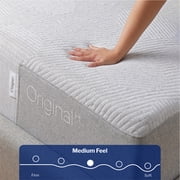 Casper Sleep Original Hybrid Mattress, Twin