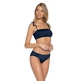 thumbnail image 6 of BCA Women's Color Splash Swimsuit Bikini Bottom, 6 of 6