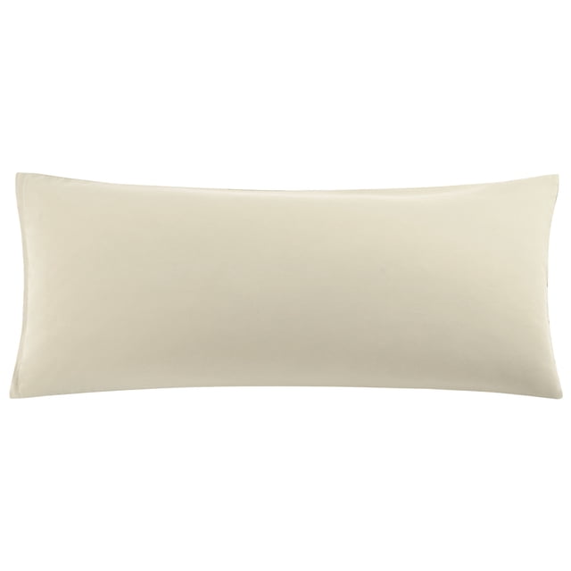 Unique Bargains Comfortable-Soft Microfiber Pillowcase 1pc