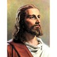 thumbnail image 3 of CHENISTORY-pintura de diamante 5d de Jesús, bordado de diamantes cuadrado/redondo, mosaico de figuras religiosas de Dios, imágenes artesanales creativas, 3 of 5