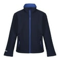 thumbnail image 1 of Regatta Professional Boys/Girls 2 Layer Soft Shell Jacket, 1 of 3