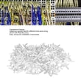 thumbnail image 3 of Terminal Marking Clamp, Transparent Terminal Marking Clip  for Plants, 3 of 7