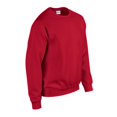 thumbnail image 3 of Gildan Mens Heavy Blend Sweatshirt, 3 of 3