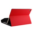 thumbnail image 4 of Compatible FT-1038B Bluetooth Aluminum Alloy Keyboard + Leather Case High quality Gift, 4 of 5