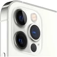 thumbnail image 4 of Apple iPhone 12 Pro, 512GB Plata Reacondicionado, 4 of 4