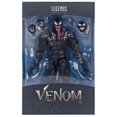 thumbnail image 4 of Marvel Legends Series Venom Figurine d'Action 6 Pouces Modèle de Collection, 4 of 5