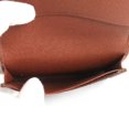 thumbnail image 4 of Pre-Owned Louis Vuitton LOUIS VUITTON Business Card Holder/Card Case Monogram... (Good), 4 of 5