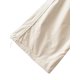 thumbnail image 4 of Pantalones para mujer Baggy Cargo Pantalones Niñas adolescentes Joggers de pierna ancha Pantalones con bolsillos para Streetwear Nituyy Varios colores, pantalón casual sólido para mujer, 4 of 5