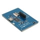 thumbnail image 4 of Raspberry Pi Touchscreen Monitor Monitor For Raspberry PI USB Port 5 Inch Resistive Touch Screen With Touch Pen For Raspberry PI3 PI2/B+ Monitor, 4 of 8