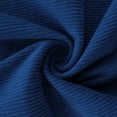 thumbnail image 6 of lcziwo Women's Casual Corduroy Overalls Baggy Adjustable Straps Wide Leg Jumpsuits Solid Color Bib Rompers with Pockets 2025 Fashion Clothes Blue XXL, 6 of 9