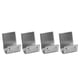 thumbnail image 4 of Bellows For OMC, Seawater Resistant Bellows Kit, Stainless Steel And Rubber For OMC Cobra 1986-1993 SX / OMC Cobra ANGGREK U-Joint Bellows, 4 of 8