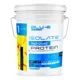 thumbnail image 1 of Proteína Whey Hidrolizada Isolate Blu-e De 5Kg Para 131 Servicios Sabor Mango, 1 of 3