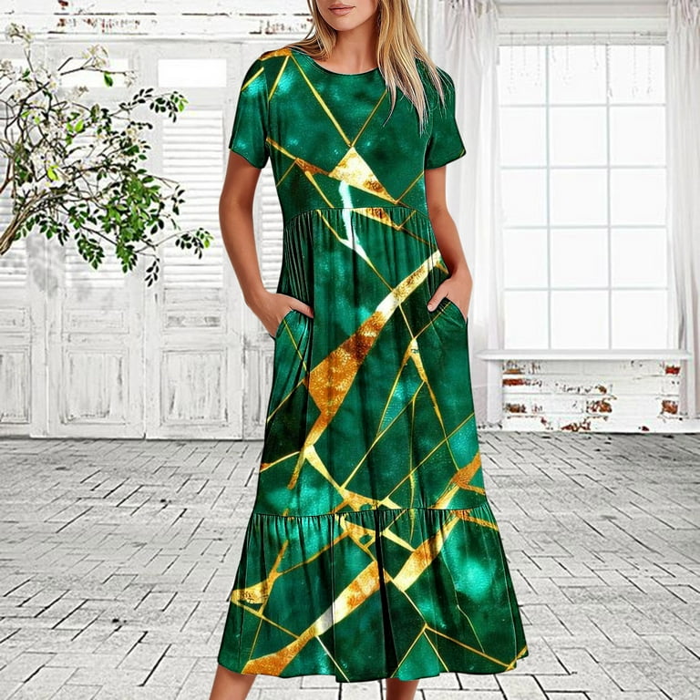 green emerald velvet dress Marble Print Mesh Midi Dress – SHOP YEN US