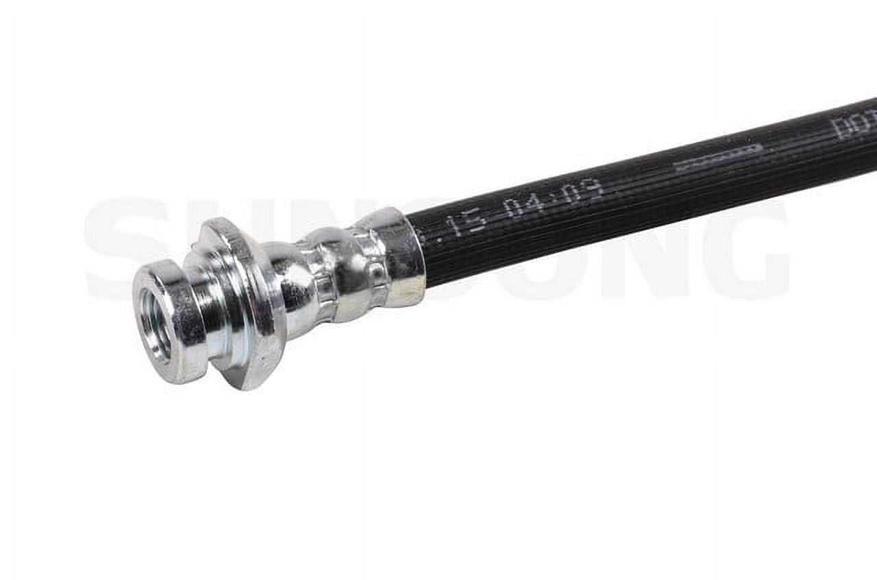 Sunsong 2206221 Brake Hydraulic Hose