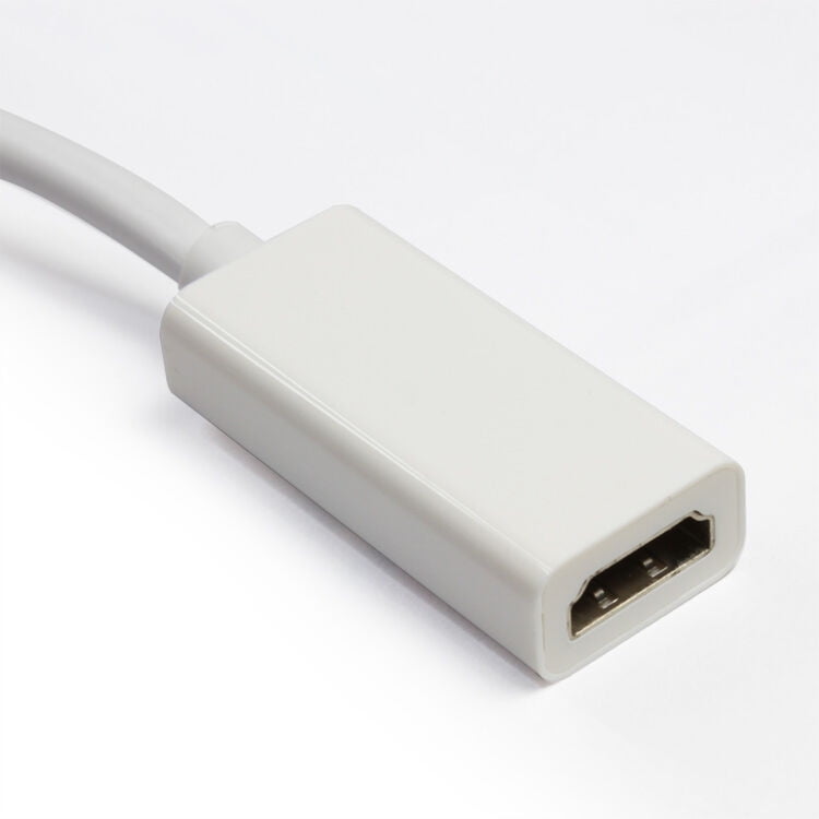 thunderbolt mini displayport to hdmi cable for macbook air thunderbolt mini displayport to hdmi cable for macbook air