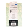 thumbnail image 2 of Mantel Mainstays Rectangular para Mesa Peva Tablecloth Diseño Floral Multi, 2 of 4
